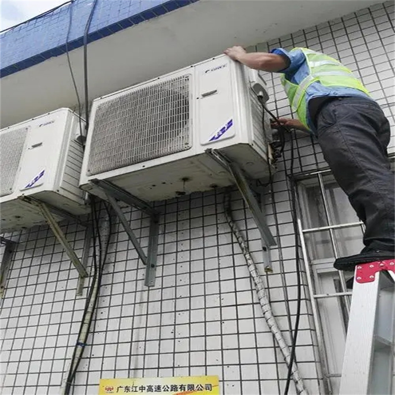 深圳南山后海给挂式空调加氟需要多少钱